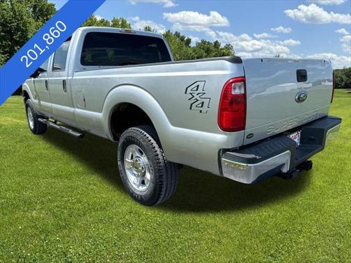 2015 Ford F-350 XLT