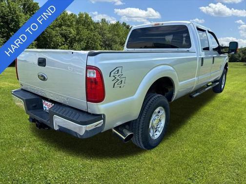 2015 Ford F-350 XLT
