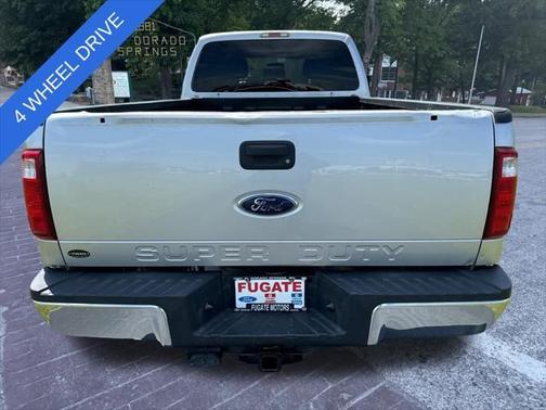 2015 Ford F-350 XLT