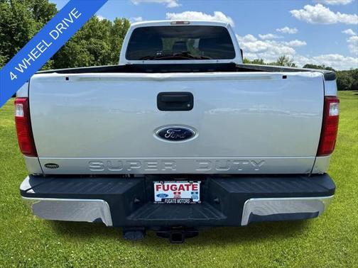 2015 Ford F-350 XLT