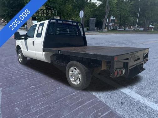 2014 Ford F-250 XL