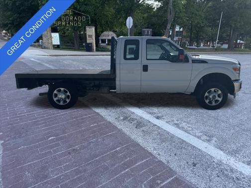 2014 Ford F-250 XL