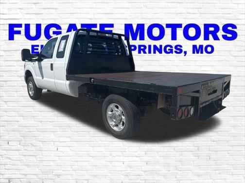 2014 Ford F-250 XL