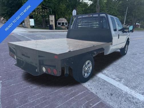 2014 Ford F-250 XL