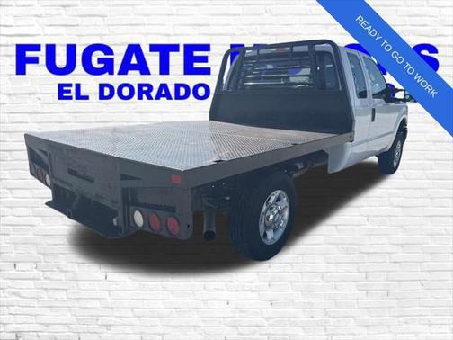 2014 Ford F-250 XL
