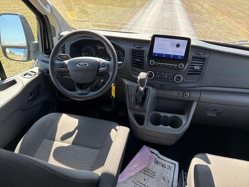 2021 Ford Transit-350 XLT
