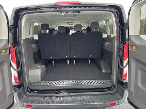 2021 Ford Transit-350 XLT