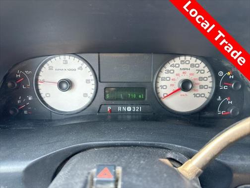 2006 Ford F-350 Lariat