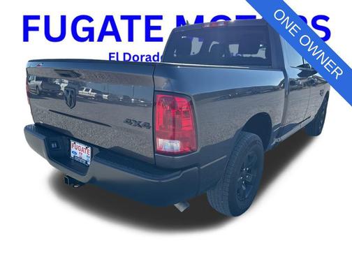 2024 RAM 1500 Tradesman