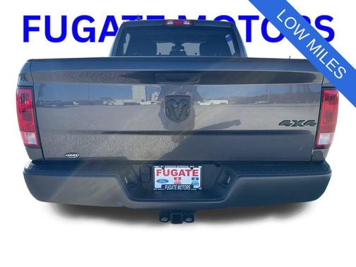 2024 RAM 1500 Tradesman