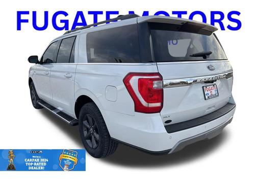 2021 Ford Expedition Max XLT