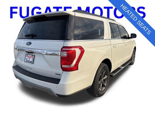 2021 Ford Expedition Max XLT