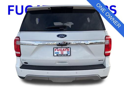 2021 Ford Expedition Max XLT