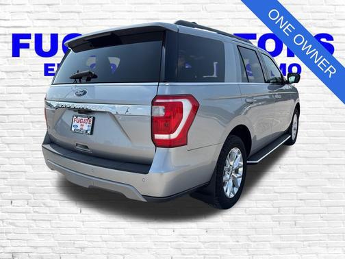 2021 Ford Expedition XLT