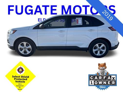 2019 Ford Edge SE