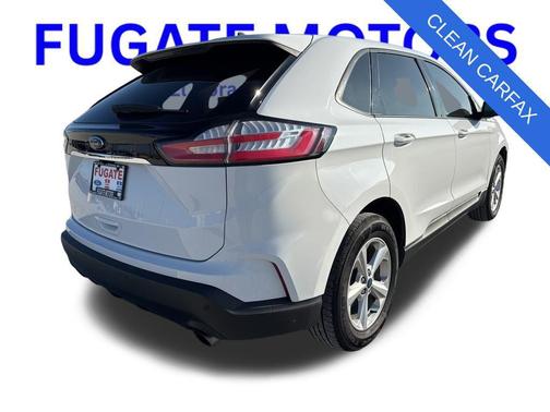 2019 Ford Edge SE