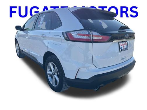 2019 Ford Edge SE