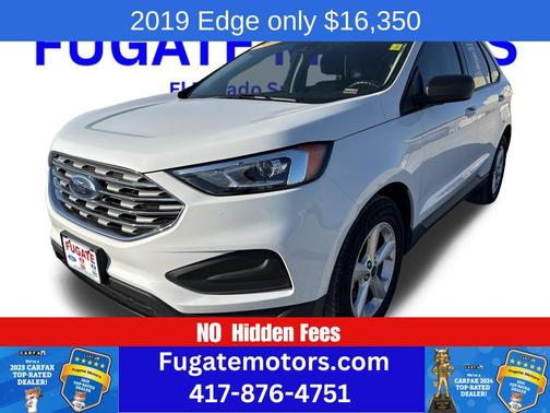 2019 Ford Edge SE