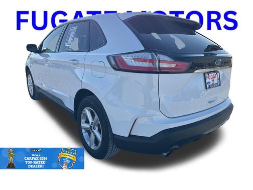 2019 Ford Edge SE