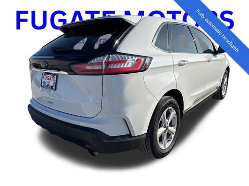 2019 Ford Edge SE