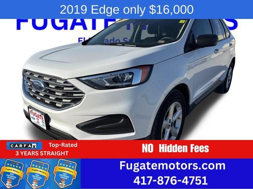 2019 Ford Edge SE
