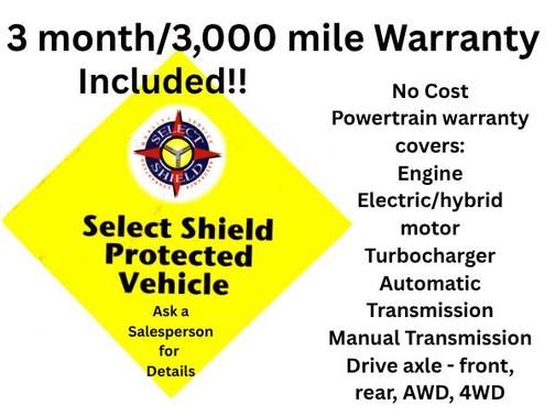 2022 RAM 2500 Big Horn Crew Cab 4x4 6'4' Box