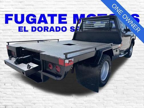 2015 Chevrolet Silverado 3500 WT