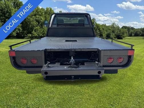 2015 Chevrolet Silverado 3500 WT