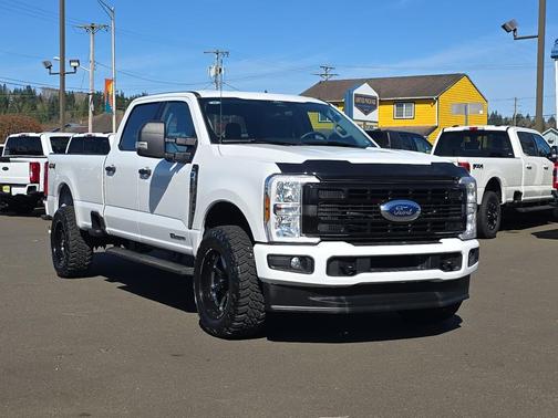 2024 Ford F-350 XLT