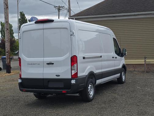 2025 Ford Transit-150 Base