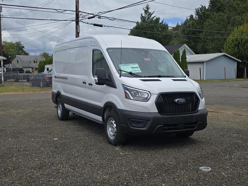 2025 Ford Transit-150 Base