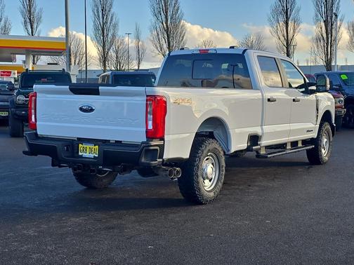 2026 Ford F-250 XL