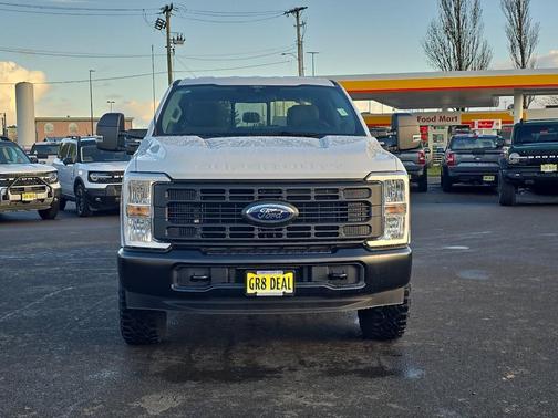 2026 Ford F-250 XL