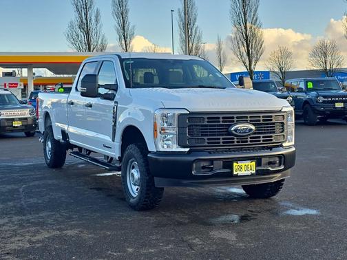 2026 Ford F-250 XL