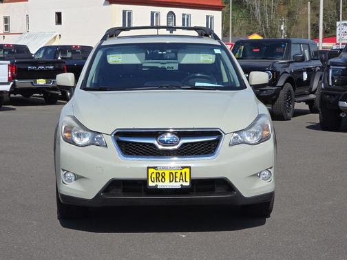 2014 Subaru XV Crosstrek 2.0i Limited