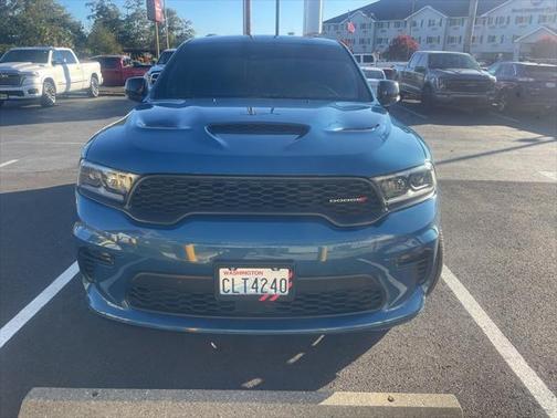 2023 Dodge Durango R/T Plus AWD