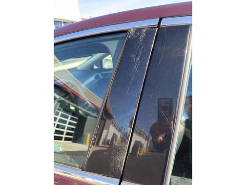 2013 Lincoln MKZ Hybrid Base