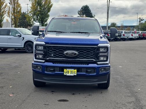 2026 Ford F-350 XLT