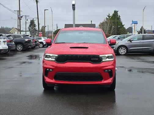 2021 Dodge Durango R/T AWD