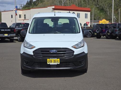 2022 Ford Transit Connect XL Passenger Wagon