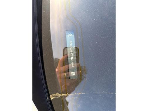 Glacier White 2023 Rivian R1S Adventure