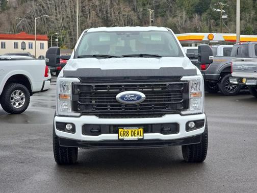 2024 Ford F-350 XLT