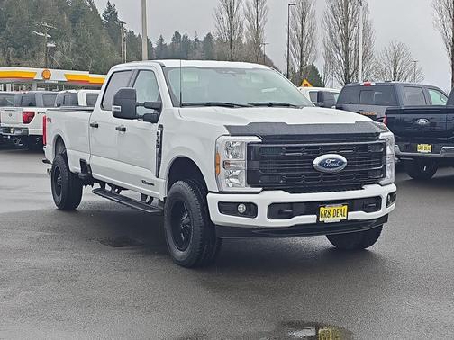 2024 Ford F-350 XLT