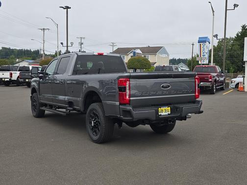 2025 Ford F-350 XLT