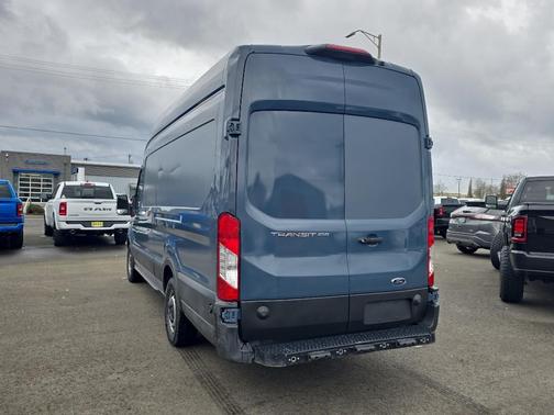 2019 Ford Transit-250 Base