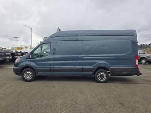 2019 Ford Transit-250 Base