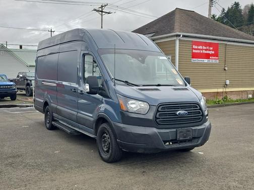 2019 Ford Transit-250 Base