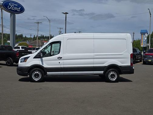 2025 Ford Transit-150 Base