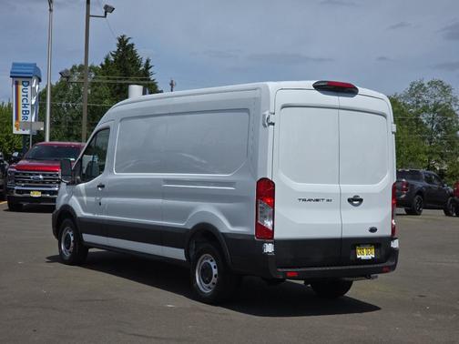 2025 Ford Transit-150 Base