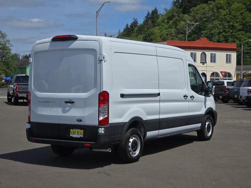 2025 Ford Transit-150 Base